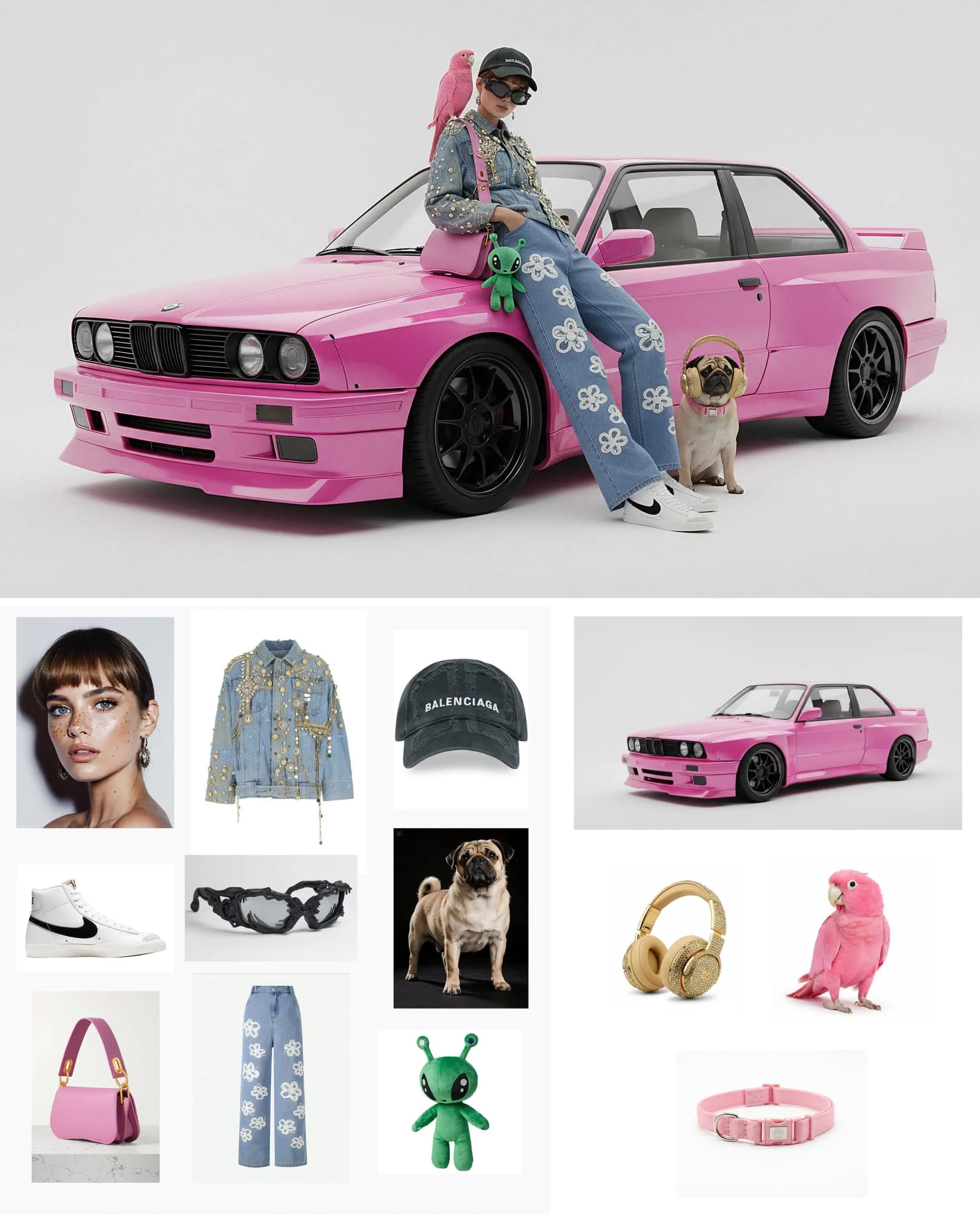 Seedream 5.0 AI Image Generator Overview