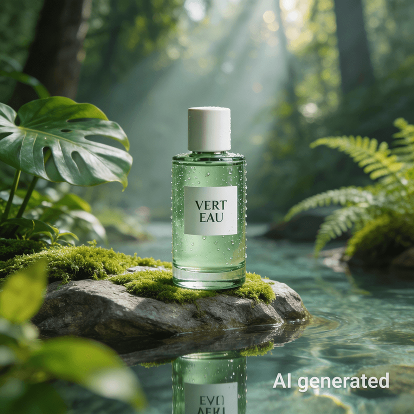 Product Images for E-Commerce with Seedream 5.0