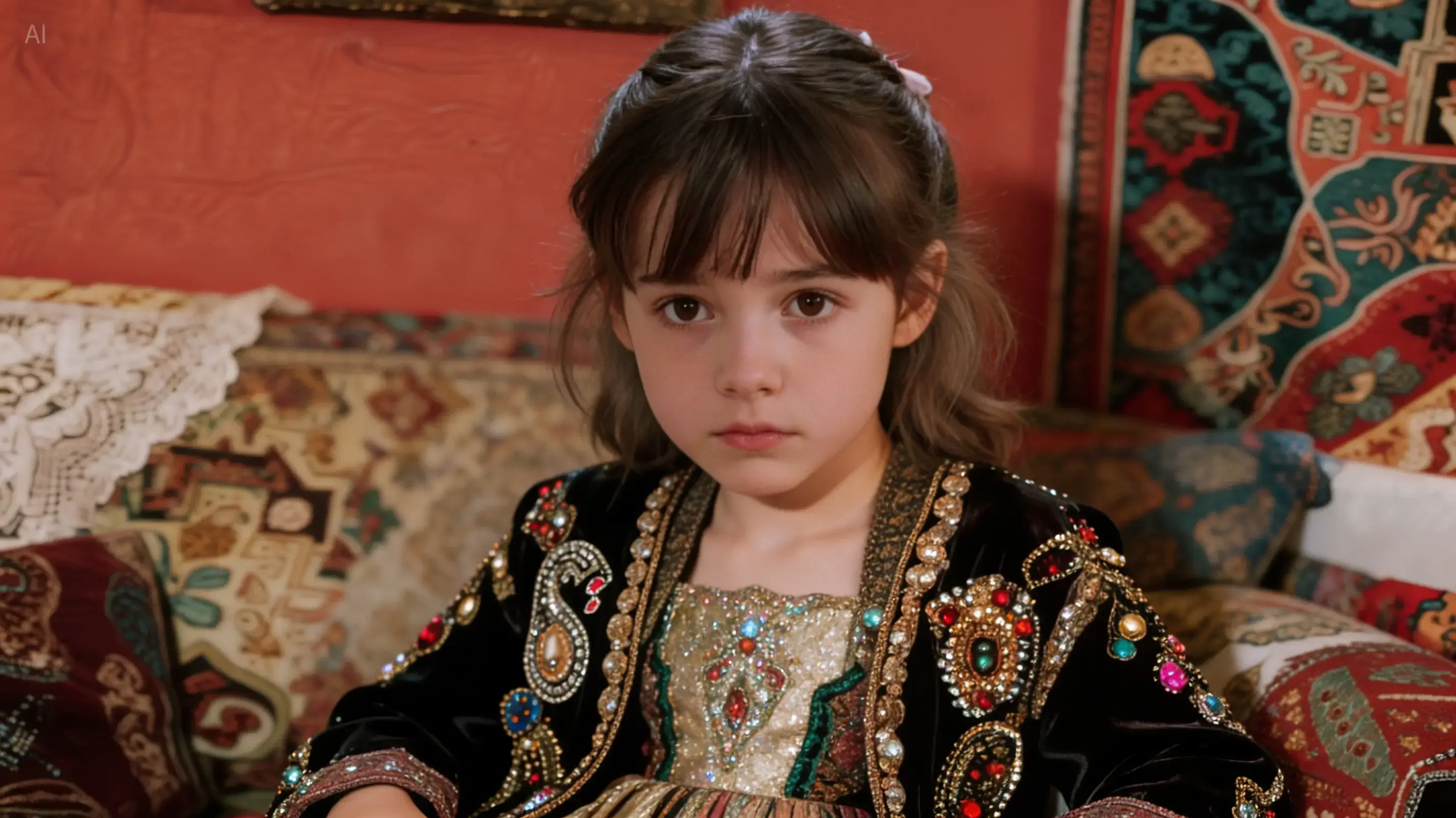 Faster, smarter & More expressive image creation