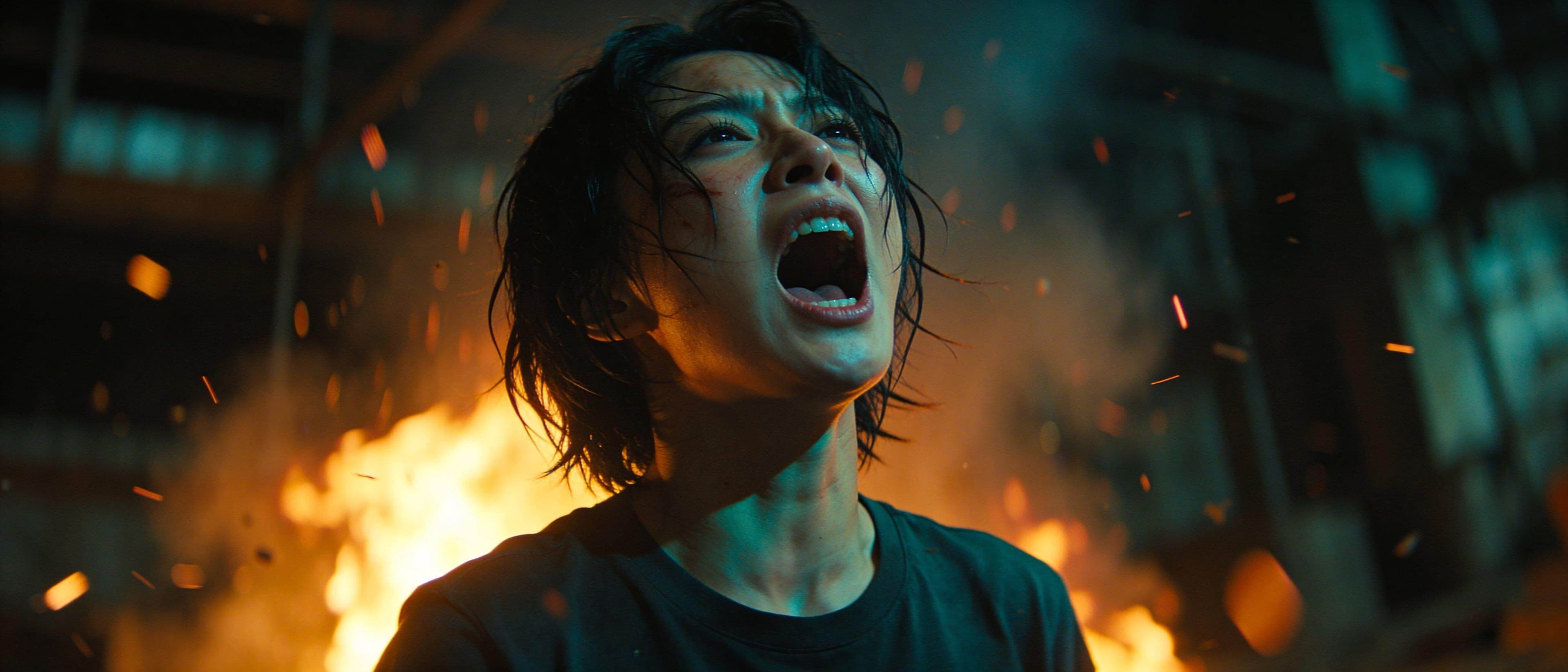 Seedream 5.0 AI Image Generator 1