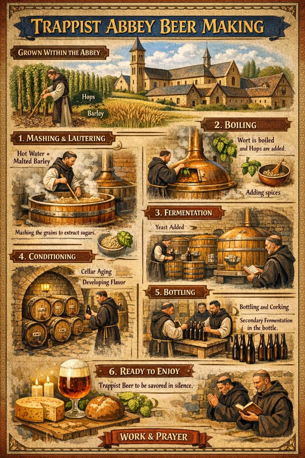 Logical Reasoning Capabilities