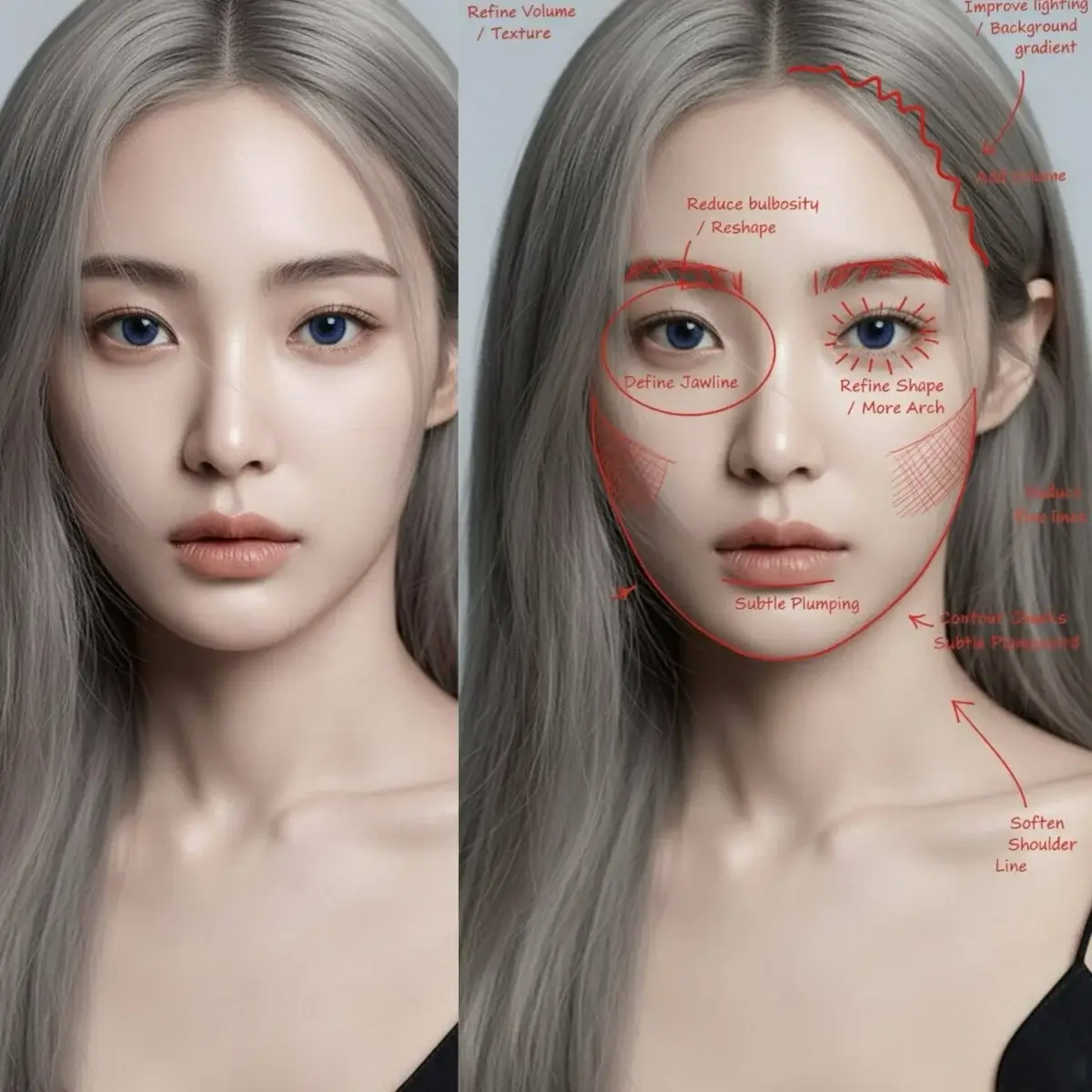 Seedream 5.0 AI Image Generator 2